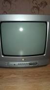 LG. CRT (ЭЛТ)