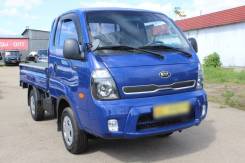 Kia Bongo III. Продам KIA Bongo III в Иркутске, 2 500 куб. см., 1 000 кг.