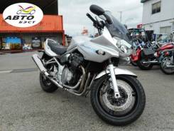 Suzuki GSF 1200S Bandit. 1 200 куб. см., исправен, птс, без пробега