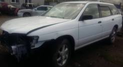 Nissan Expert. VW11, QG18DE