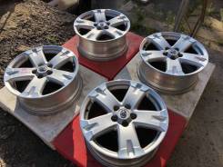 Toyota. 7.5x18", 5x114.30, ET45