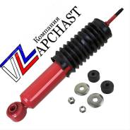 Амортизатор. Toyota T100, VCK21 Toyota Hilux Surf, LN130G, LN130W, VZN130G Toyota 4Runner, RN120, RN121, RN130, RN131 Toyota Hilux, KZN130, LN130, LN1...