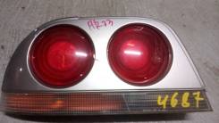Стоп-сигнал. Nissan Skyline, BCNR33, ECR33, ENR33, ER33, HR33 Двигатели: RB20E, RB25DE, RB25DET, RB26DETTHICAS