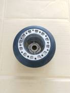 Переходник под руль. Mitsubishi Eclipse Mitsubishi RVR Mitsubishi Delica Mitsubishi Pajero