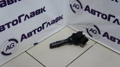 Блок подрулевых переключателей. Toyota: Land Cruiser, Auris, Mark X, RAV4, Prius, Vellfire, Alphard, Estima Двигатели: 1URFE, 1VDFTV, 1ADFTV, 1NRFE, 1...
