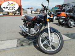 Suzuki. 125 куб. см., исправен, птс, без пробега