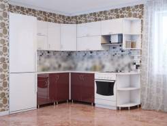Кухонные гарнитуры.