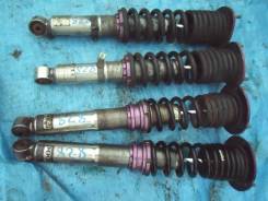 Амортизатор. Toyota Mark II, JZX100, JZX90, JZX90E Toyota Cresta, JZX100, JZX90 Toyota Chaser, JZX100, JZX90