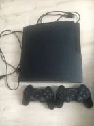 Sony PlayStation 3 Slim