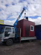 Hino Ranger. Продается грузовик , 7 412 куб. см., 5 000 кг.