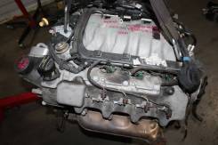 Двигатель в сборе. Mercedes-Benz M-Class, W163