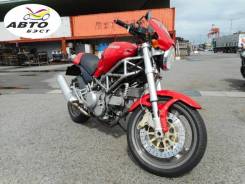 Ducati Monster 800. 800 куб. см., исправен, птс, без пробега