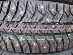 Bridgestone Ice Cruiser 7000. Зимние, шипованные, без износа, 4 шт
