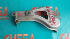 Крепление бампера. Toyota Corolla Spacio, AE111, AE111N, AE115, AE115N Двигатели: 4AFE, 7AFE
