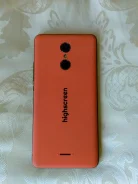Highscreen Fest Pro. �����, 32 ��, ���������, 4G LTE ����