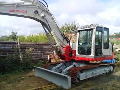 Takeuchi TB1140. Продам эксковатор Такеучи тб1140, 0,50 куб. м.