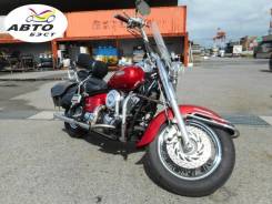 Yamaha XVS 400. 400 куб. см., исправен, птс, без пробега