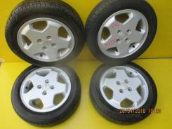 Suzuki. x14", 4x100.00