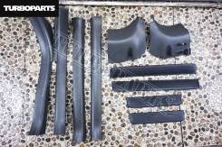 Накладка на порог. Toyota Premio, NZT240, ZZT240, AZT240, ZZT245 Toyota Allion, NZT240, ZZT240, AZT240, ZZT245 Двигатели: 1ZZFE, 1AZFSE, 1NZFE