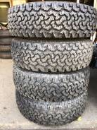 BFGoodrich All-Terrain T/A. Грязь AT, без износа, 4 шт