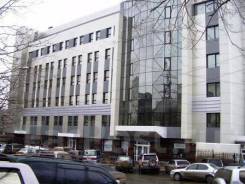 Продажа офисного помещения с ремонтом в центре города. Улица Пограничная 15в, р-н Центр, 107 кв. м. Дом снаружи