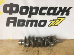 Коленвал. Toyota: Crown Majesta, Regius Ace, Crown, Land Cruiser, Hilux Surf, Hiace, Mark II, Cresta, Land Cruiser Prado, Hilux, Chaser Двигатели: 2LT...