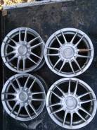 Abe Shokai Auto Strada. x15", 5x100.00, 5x114.30