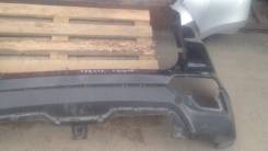 Бампер. Hyundai Creta, GS Двигатели: G4FG, G4NA