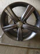 Toyota. 7.0x17", 5x114.30, ET45