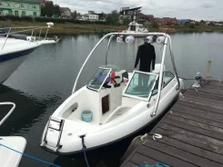 Arctic-510. 2016 ���, ����� 5,1��., ��������� ���������, 90��.�., ������ ����