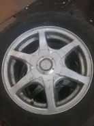 PWC. x15", 5x98, 5x105 ����