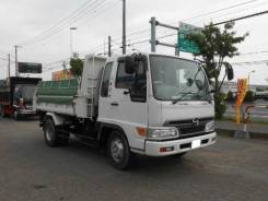 Hino Ranger. , 8 000 куб. см., 5 000 кг. Под заказ
