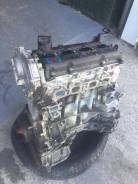 Двигатель в сборе. Nissan X-Trail Двигатель QR25DE