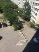 4-комнатная, проспект Красного Знамени 118в. Третья рабочая, частное лицо, 84 кв. м. Вид из окна днём
