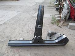 Порог кузовной. Ford C-MAX, C214 Двигатели: AODA, AODB, AODE, G6DA, G6DB, G6DD, G6DG, G8DA, G8DB, G8DD, HWDA, HWDB, HXDA, Q7DA, QQDA, QQDB, SHDA, SHDB...