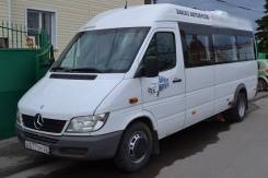 Mercedes-Benz Sprinter 411 CDI. Продам автобус Мерседес Спринтер Классик 411 CDI, 17 мест