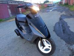 Honda Dio. 49 куб. см., исправен, без птс, с пробегом