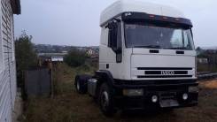 Iveco. 440e38, 22 000 кг., 4x2