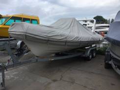 BRIG Eagle E650. 2010 год год, длина 6,50 м., двигатель подвесной, 175,00 л.с., бензин