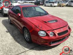 Toyota Celica. ST205, 3SGTE