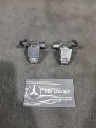 Форсунка омывателя. Mercedes-Benz: CLK-Class, G-Class, SLK-Class, CLC-Class, E-Class, CLS-Class, SL-Class, C-Class Двигатели: M112E26, M112E32, M113E5...