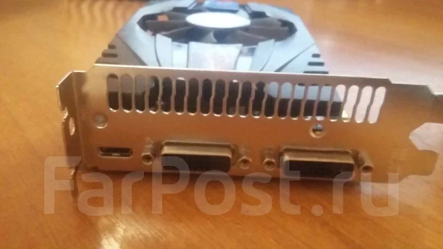 GeForce GTX 750 ����