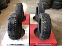 Goodyear Ice Navi Zea. Зимние, без шипов, 2012 год, 5 %, 4 шт