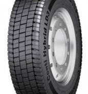 Continental ContiHybrid LD3