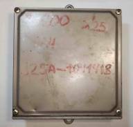Блок управления двс. Honda Legend Honda Saber, UA4 Honda Inspire, UA4 Honda Crosstour Двигатель J25A