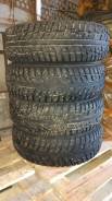 Kumho I'Zen KW22. Зимние, шипованные, 2012 год, 10 %, 4 шт