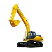 Sumitomo SH480LHD-5. Экскаватор Mass, 3,60 куб. м.