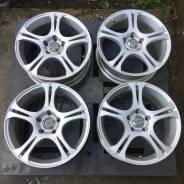 Enkei Fortible. 7.0x17", 5x114.30, ET48, ЦО 72,0 мм.