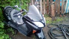 Honda Forza. 250 куб. см., исправен, птс, с пробегом