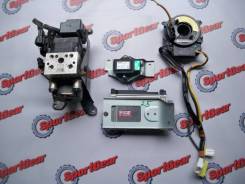 Электронный контроль устойчивости. Subaru Forester, SG, SG5 Subaru Legacy, BEE, BH5, BH9, BHE Subaru Impreza, GDB Двигатели: EJ201, EJ202, EJ203, EJ20...